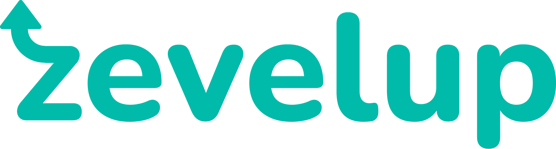 Logo for Zevelup
